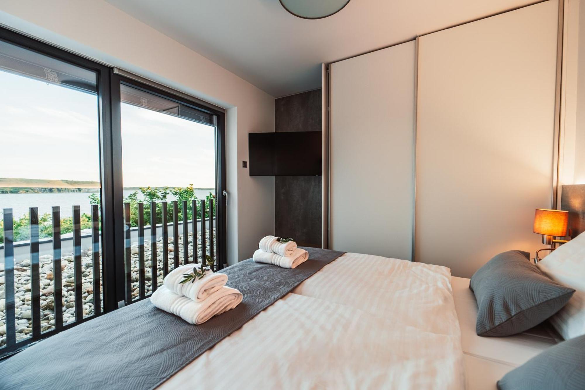 Villa Kara Sevda Ražanac Extérieur photo