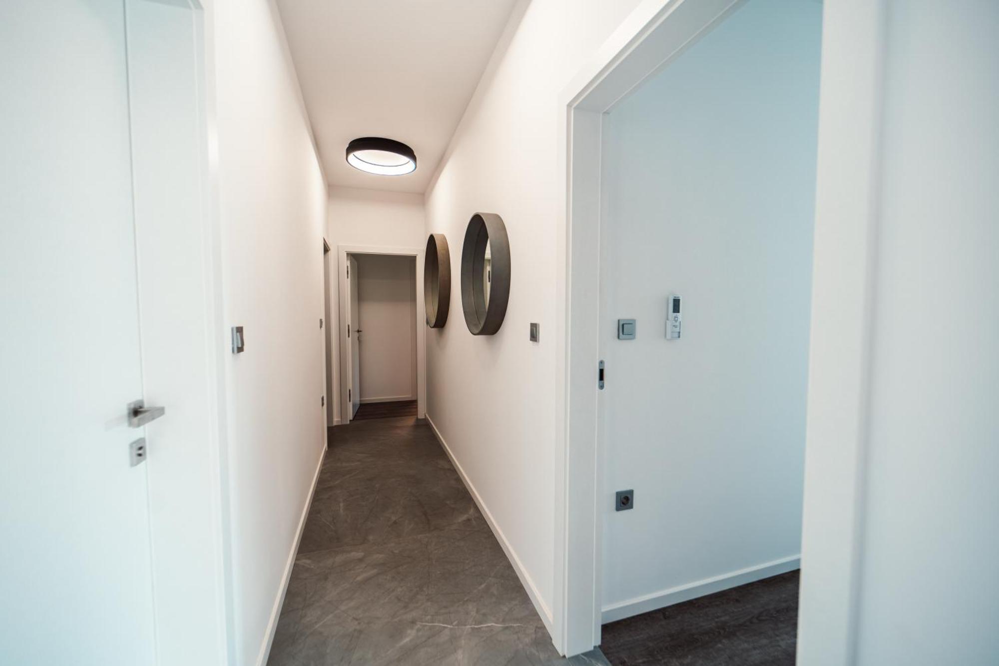 Villa Kara Sevda Ražanac Extérieur photo