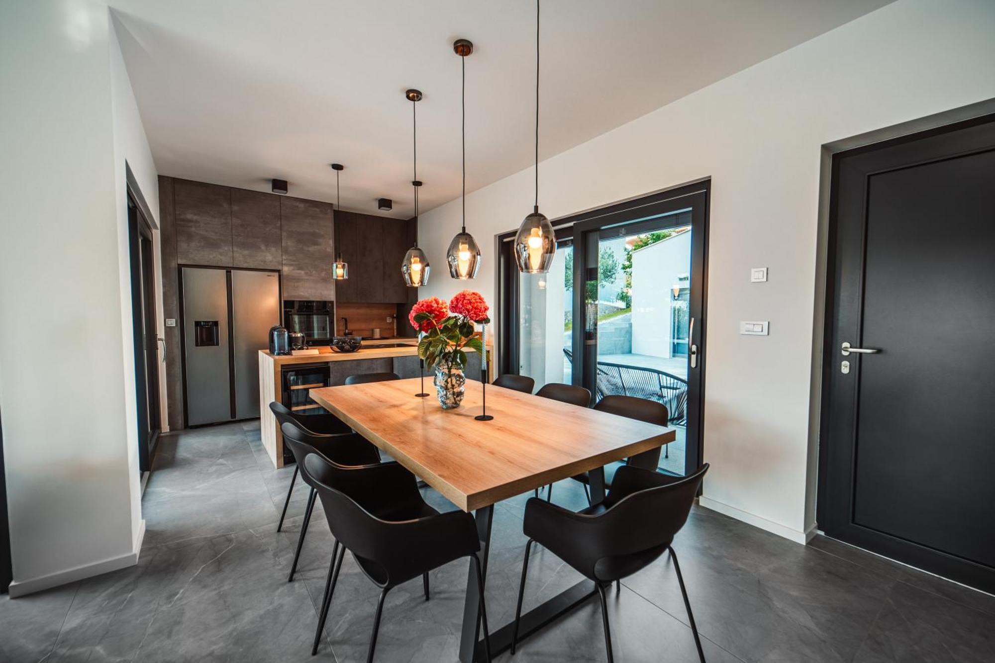 Villa Kara Sevda Ražanac Extérieur photo