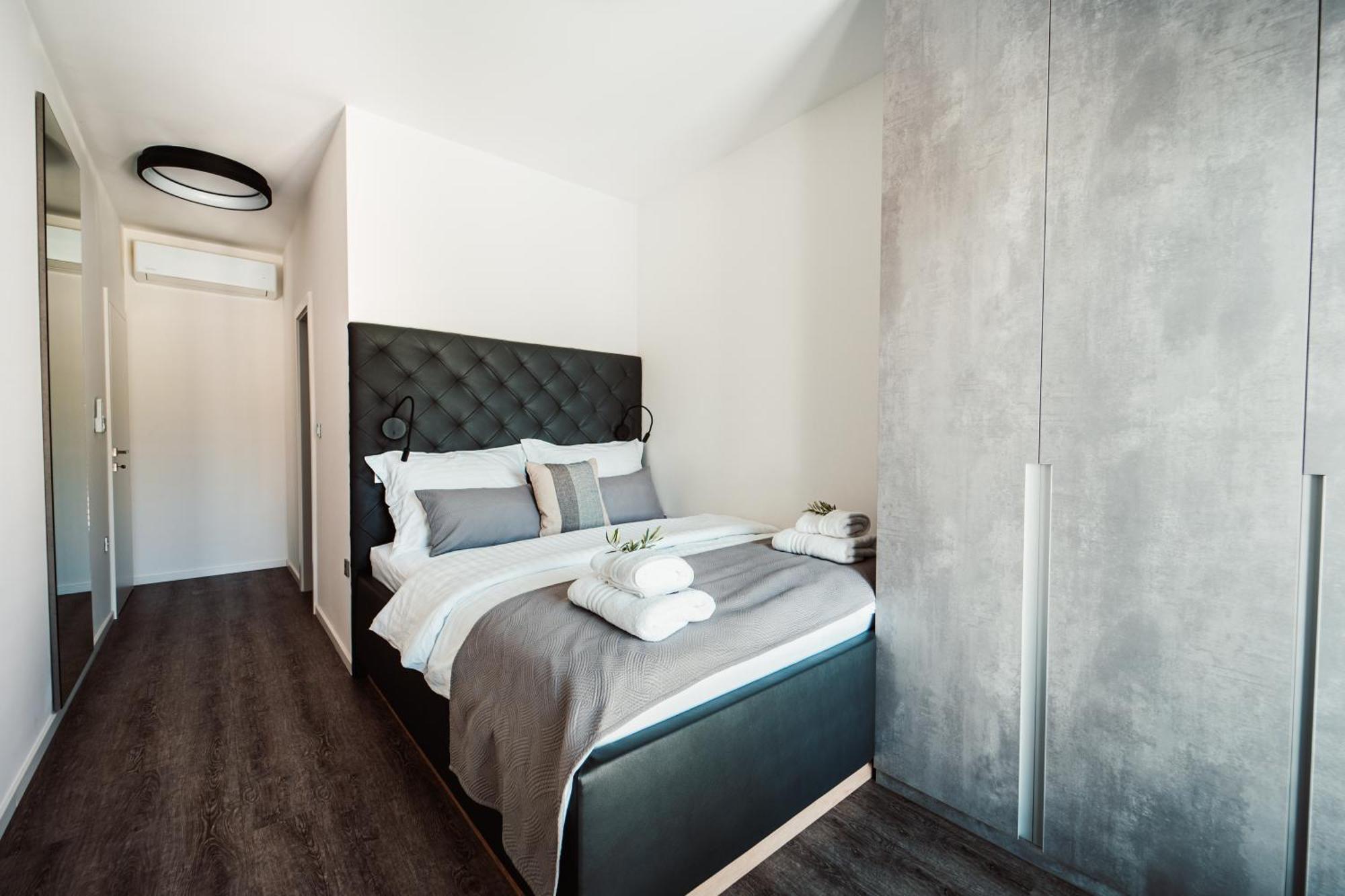 Villa Kara Sevda Ražanac Extérieur photo