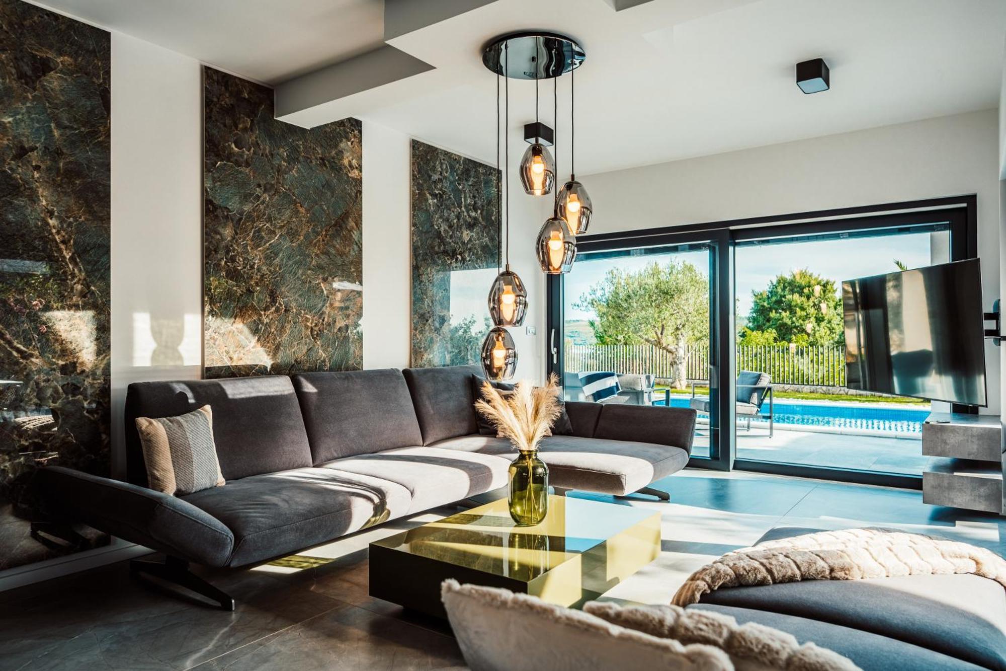 Villa Kara Sevda Ražanac Extérieur photo