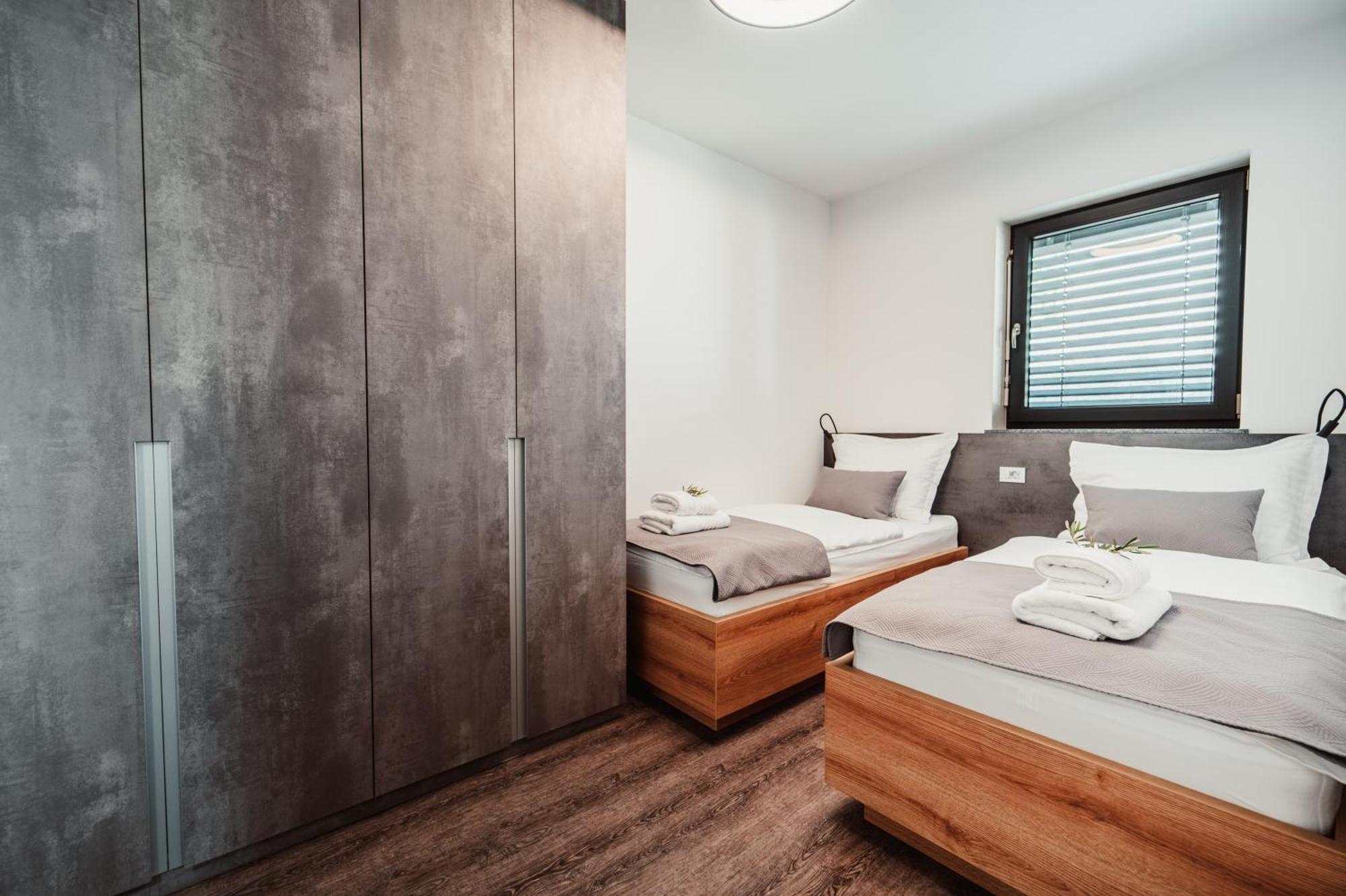 Villa Kara Sevda Ražanac Extérieur photo